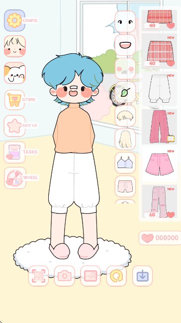 ɰ°汾(Lovely Dollװ)