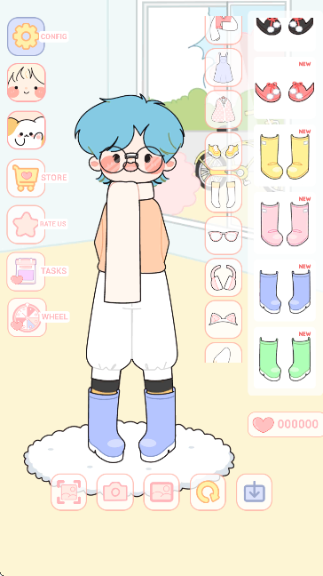 ɰ°汾(Lovely Dollװ)