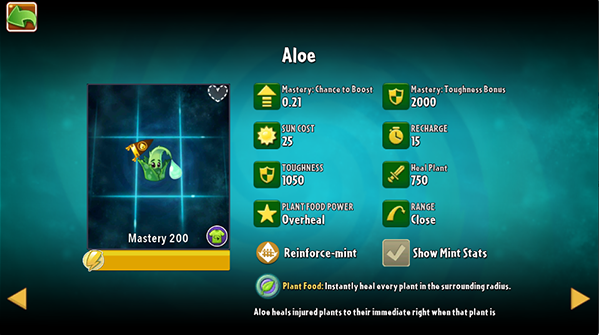 ֲսʬ2ʱ°(Plants Vs Zombies 2)