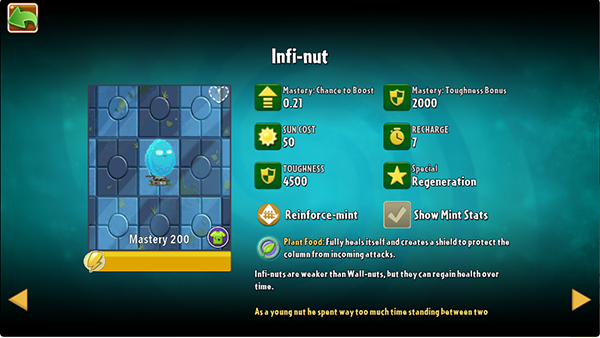 ֲսʬ2ʱ°(Plants Vs Zombies 2)