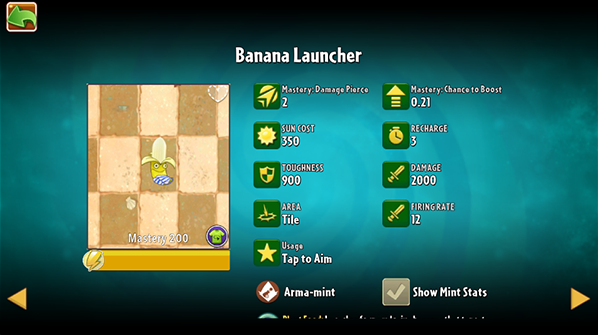 ֲսʬ2ʱ°(Plants Vs Zombies 2)