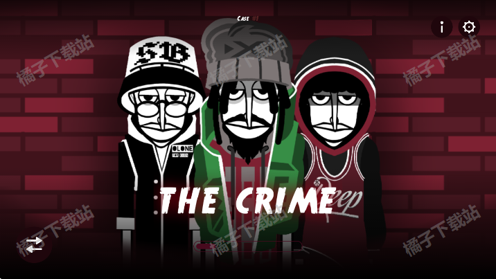 thecrimeư氲׿