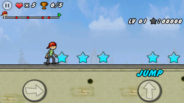 С°(Skater Boy)