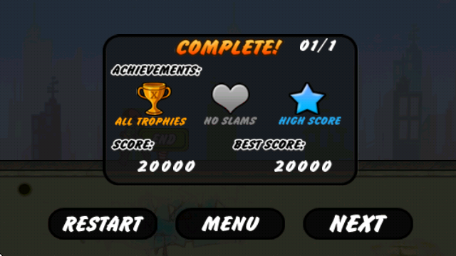 С°(Skater Boy)