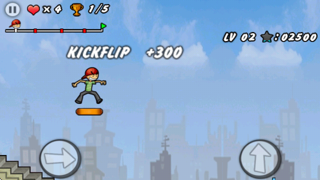 С°(Skater Boy)