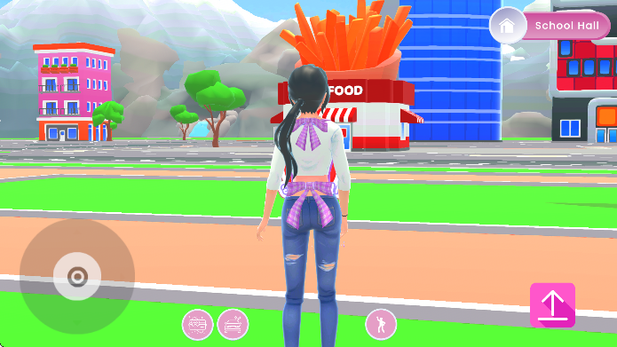 ͷѧУģϷذ׿