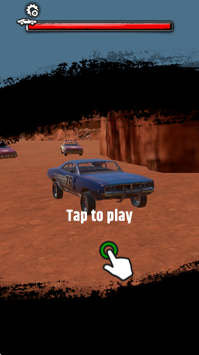 ײذװ°汾(Drive, Wreck & Run)
