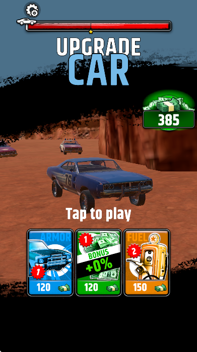ײذװ°汾(Drive, Wreck & Run)