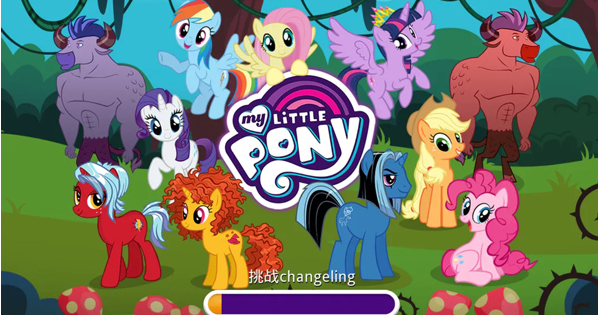 Сħֻ(My Little Ponyװ)