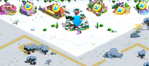 Сħֻ(My Little Ponyװ)