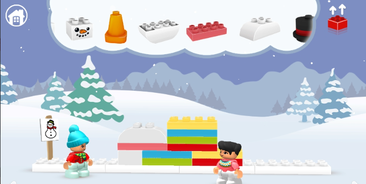 ָ߻ľϷذ׿(DUPLO WORLD)