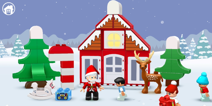ָ߻ľϷذ׿(DUPLO WORLD)