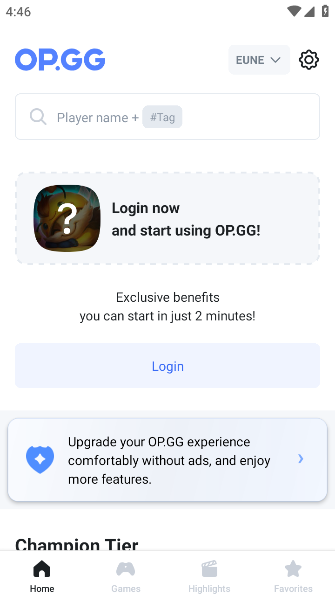 OPGGٷ