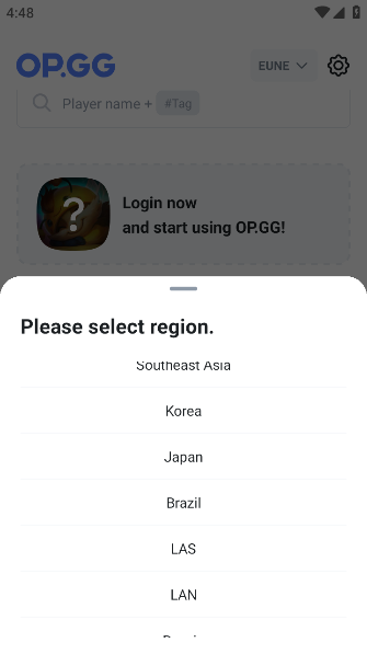 OPGGٷ