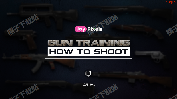 ǹ֧ѵϷ°(Gun Training: How to Shoot)