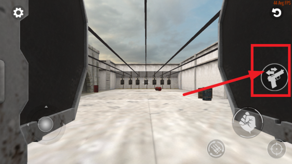 ǹ֧ѵϷ°(Gun Training: How to Shoot)