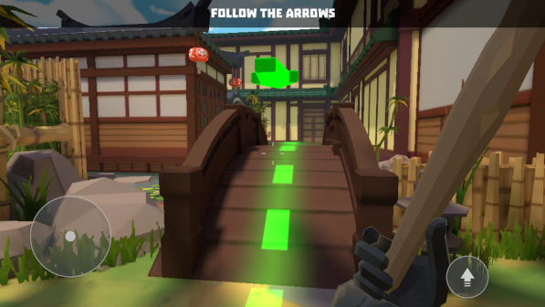 ξ׿°(Polygun Arena)