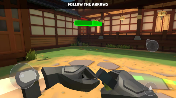 ξ׿°(Polygun Arena)
