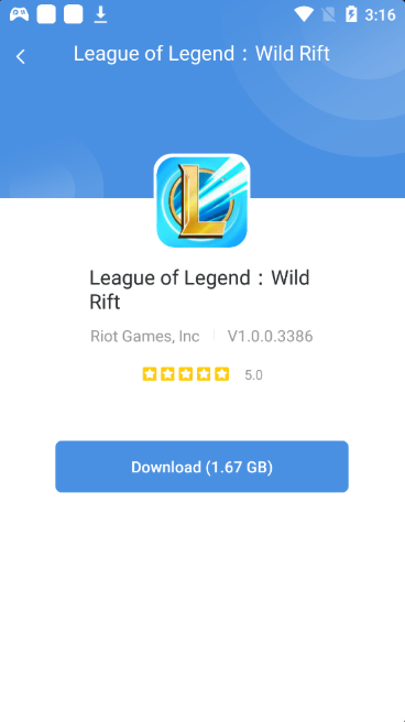 Ϸapp(GamesToday)
