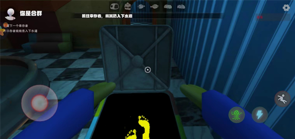 ʱƻ3(Project Playtime Phase3)
