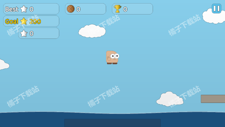 ԾϷ°(Jumpster Rise: Atlantis)