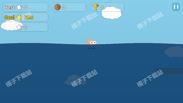 ԾϷ°(Jumpster Rise: Atlantis)