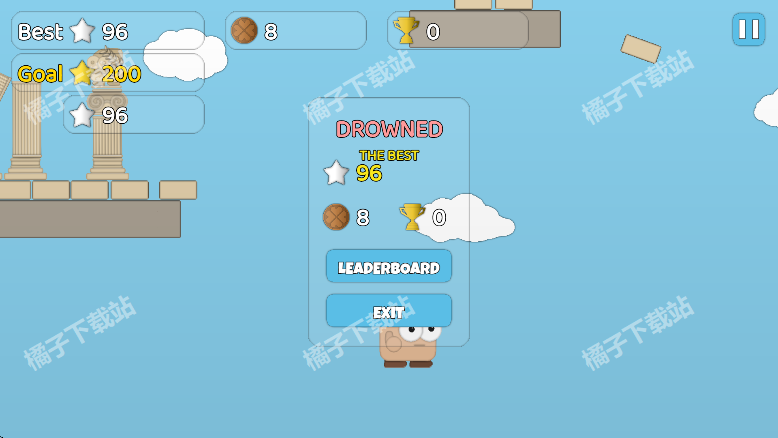 ԾϷ°(Jumpster Rise: Atlantis)