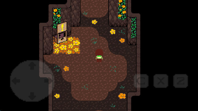 tsת֮عٷ(TS!UNDERSWAP Demo)