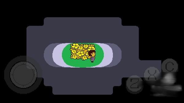 UndertaleRedYellowϷ(˵֮º)