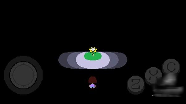 UndertaleRedYellowϷ(˵֮º)