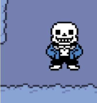 ˵֮bnpֻ(Undertale Bits And Pieces)