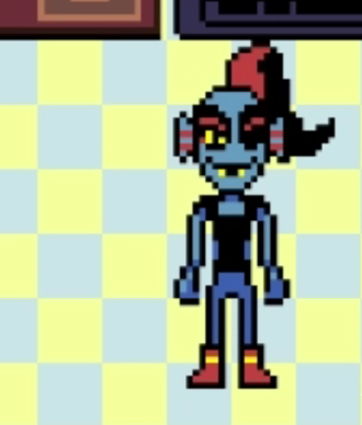 ˵֮bnpֻ(Undertale Bits And Pieces)