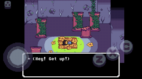 ˵֮bnpֻ(Undertale Bits And Pieces)