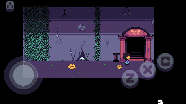 ˵֮bnpֻ(Undertale Bits And Pieces)