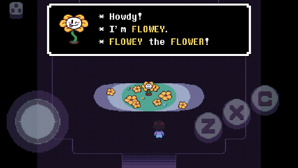 ˵֮bnpֻ(Undertale Bits And Pieces)