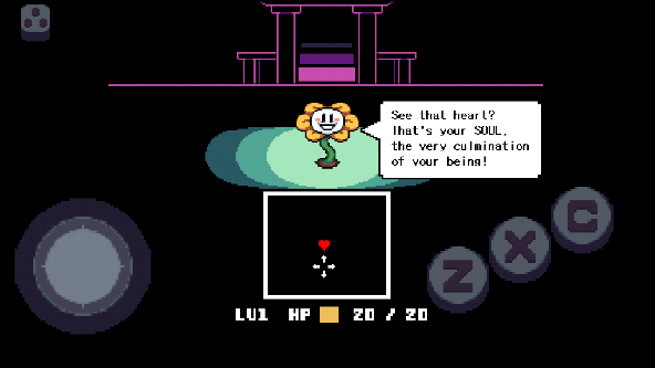 ˵֮bnpֻ(Undertale Bits And Pieces)