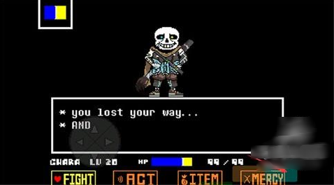 ˵֮ɫϷ(bad time sans)