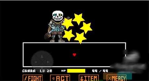 ˵֮ɫϷ(bad time sans)