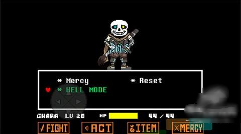 ˵֮ɫϷ(bad time sans)