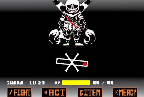 ˵֮ɫϷ(bad time sans)