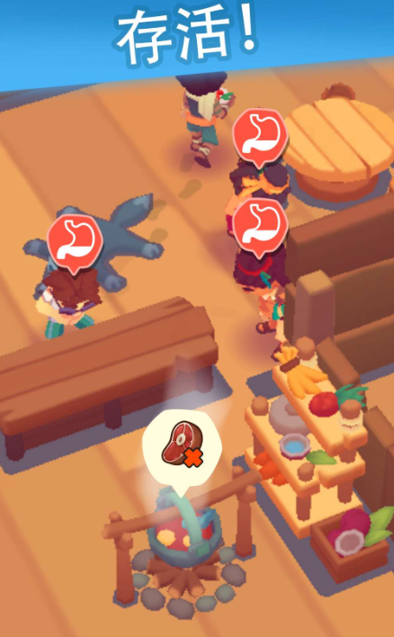 ڴmod˵ֻ(Pocket Tales)