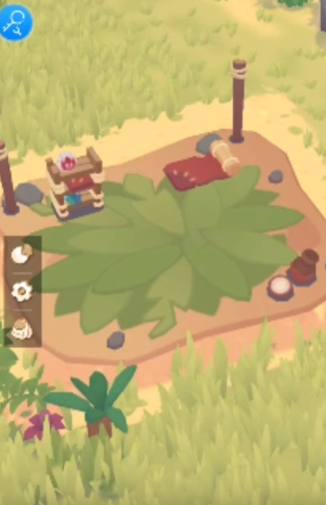 ڴmod˵ֻ(Pocket Tales)