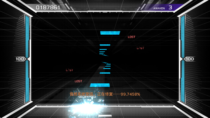 ʽԴٷֻ(Paradigm: Reboot)