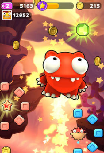 ıı2ذװ°(MegaJump2)