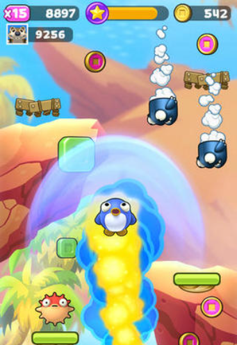ıı2ذװ°(MegaJump2)