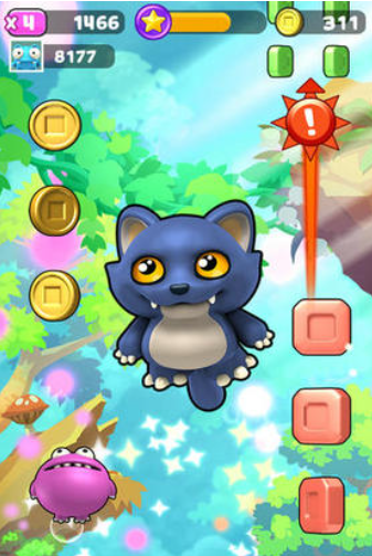ıı2ذװ°(MegaJump2)