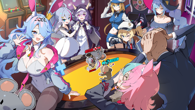 PartyϷ(շװ)