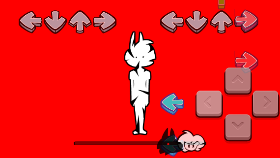 FNFʰϷ