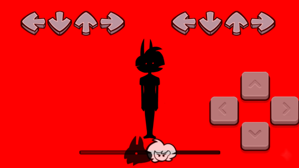 FNFʰϷ