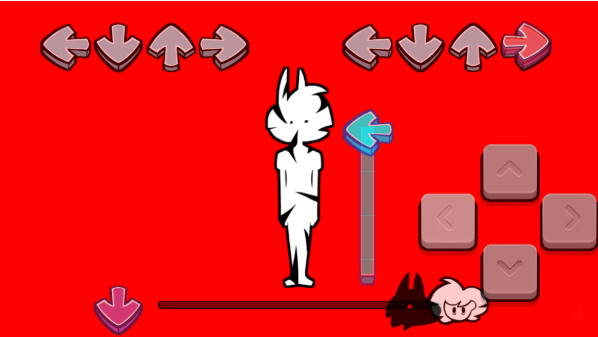 FNFʰϷ